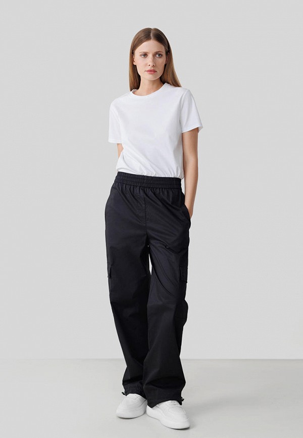 фото Брюки urban tiger