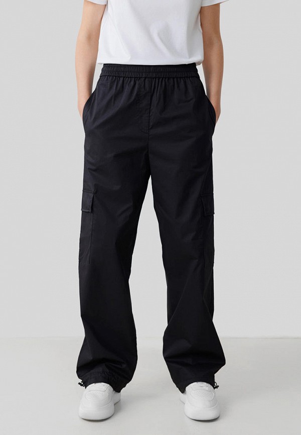 фото Брюки urban tiger