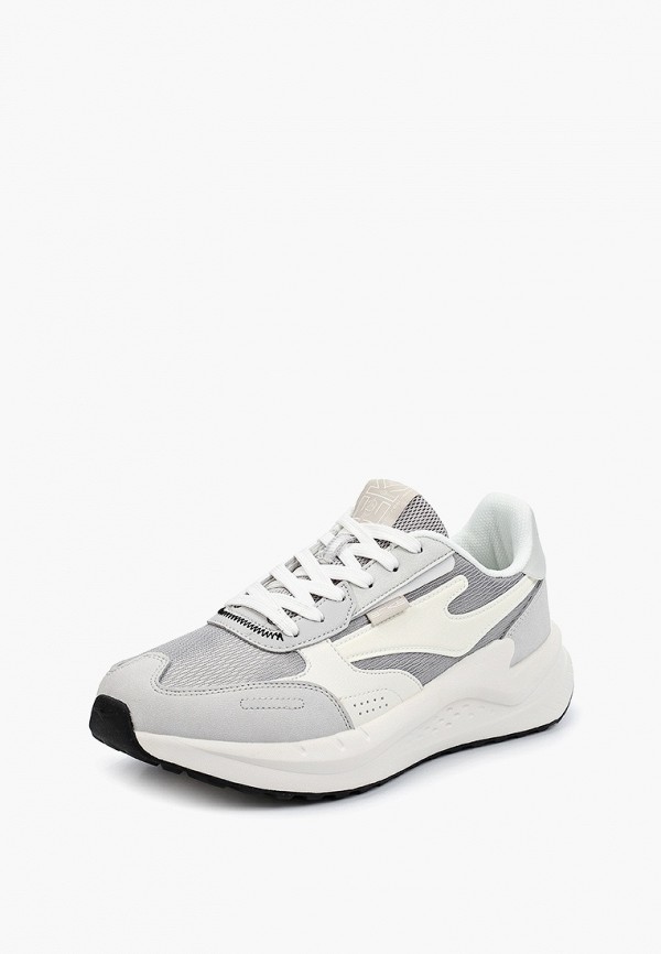 фото Кроссовки erke