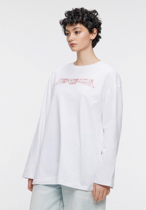 фото Лонгслив befree