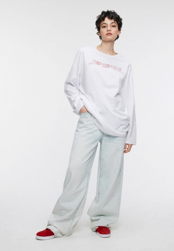 фото Лонгслив befree