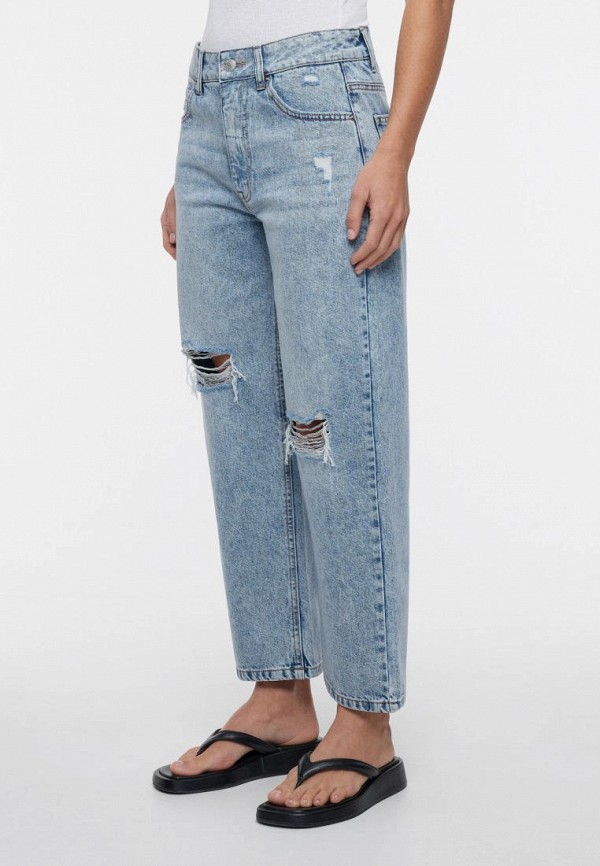 фото Джинсы befree