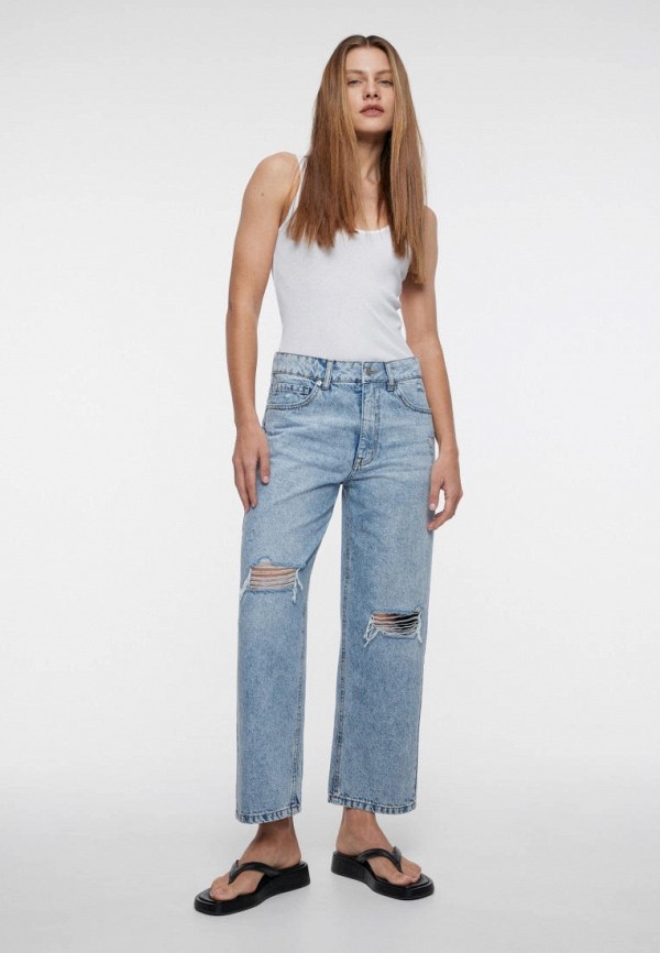 фото Джинсы befree