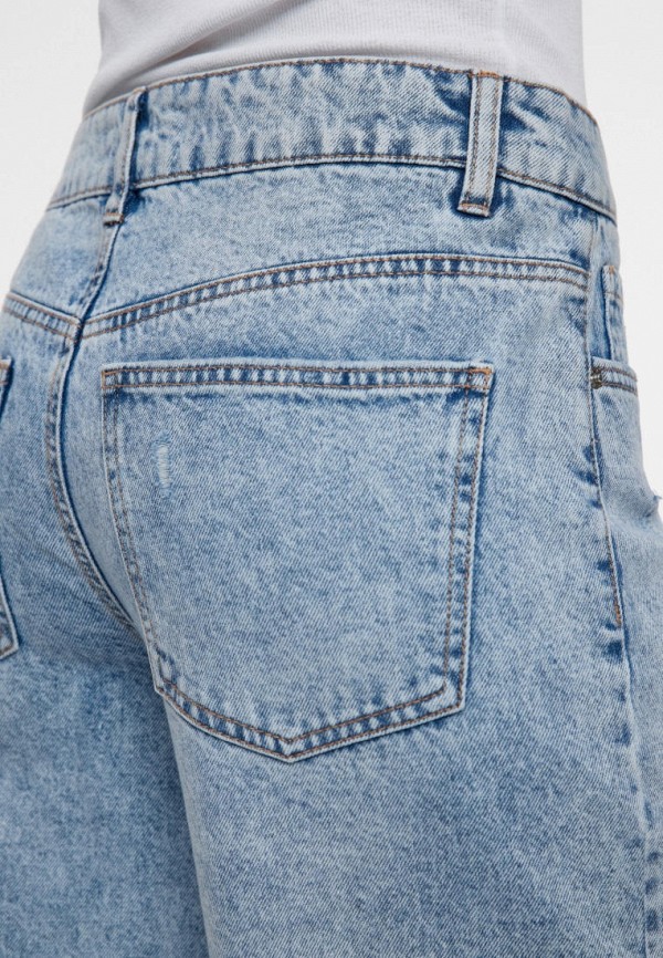 фото Джинсы befree