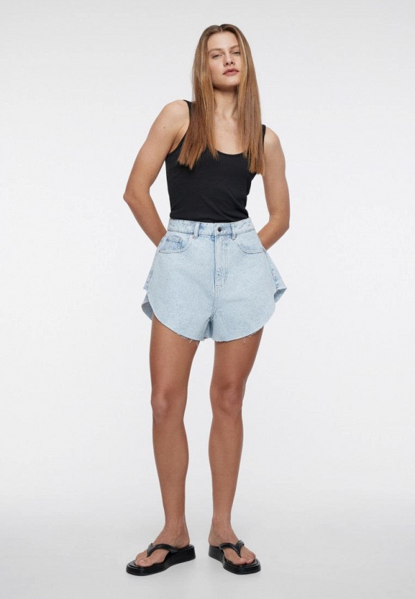 фото Шорты befree