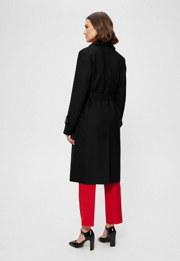 фото Пальто sashaostrov