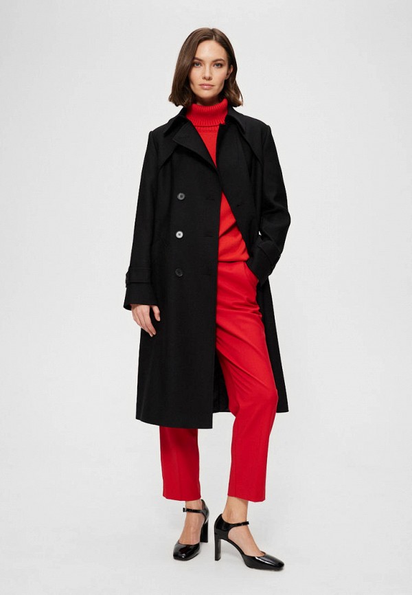 фото Пальто sashaostrov