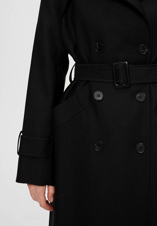 фото Пальто sashaostrov