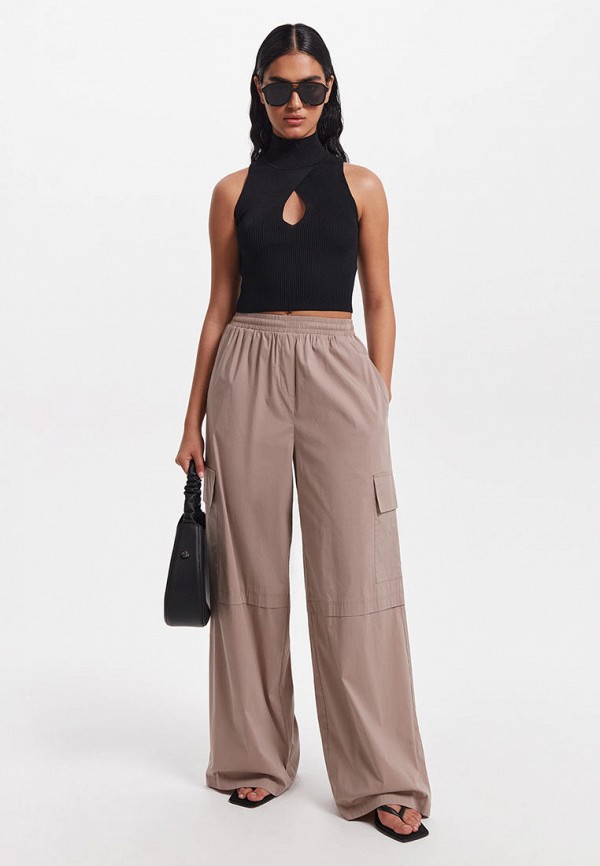 фото Брюки love republic