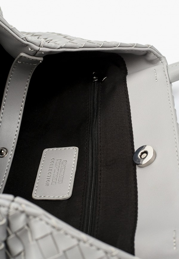 фото Сумка и органайзер снежная королева