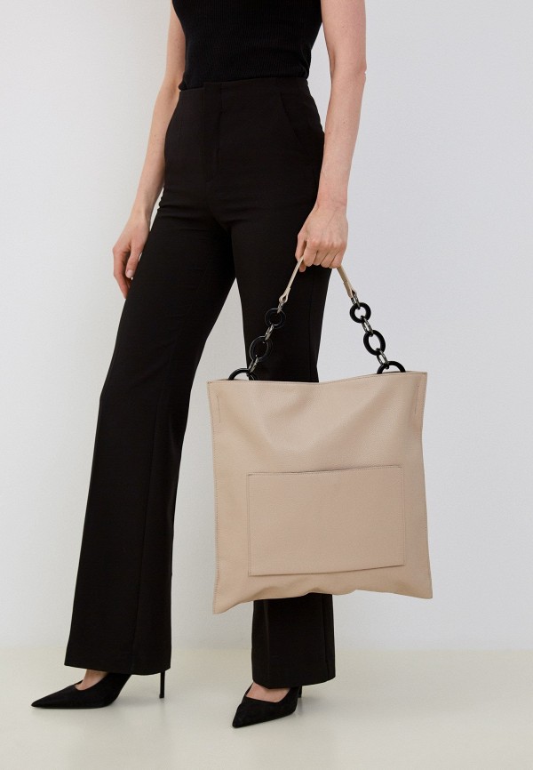 фото Сумка снежная королева