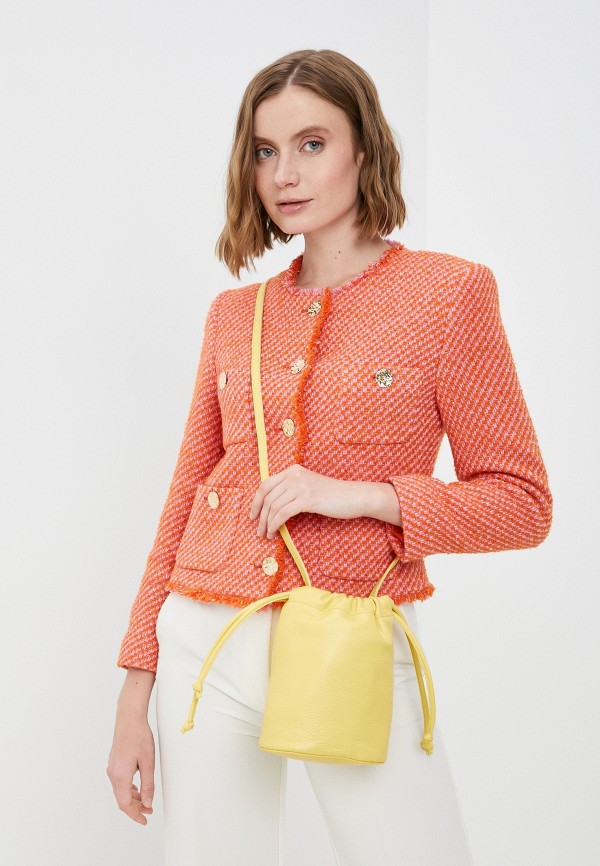 фото Сумка снежная королева