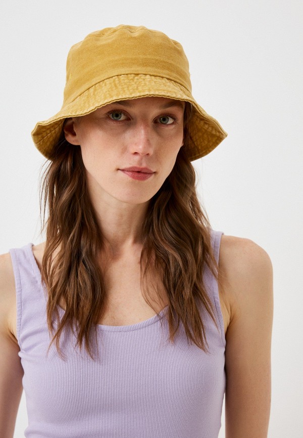 фото Панама bocciolo