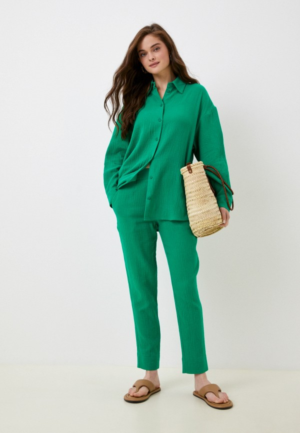 фото Брюки vladi collection