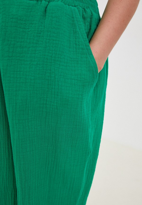 фото Брюки vladi collection