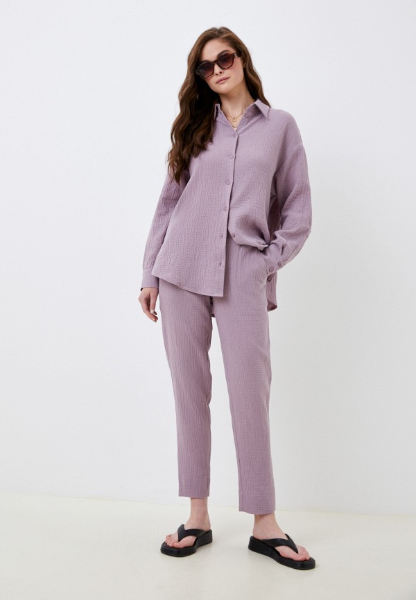 фото Брюки vladi collection