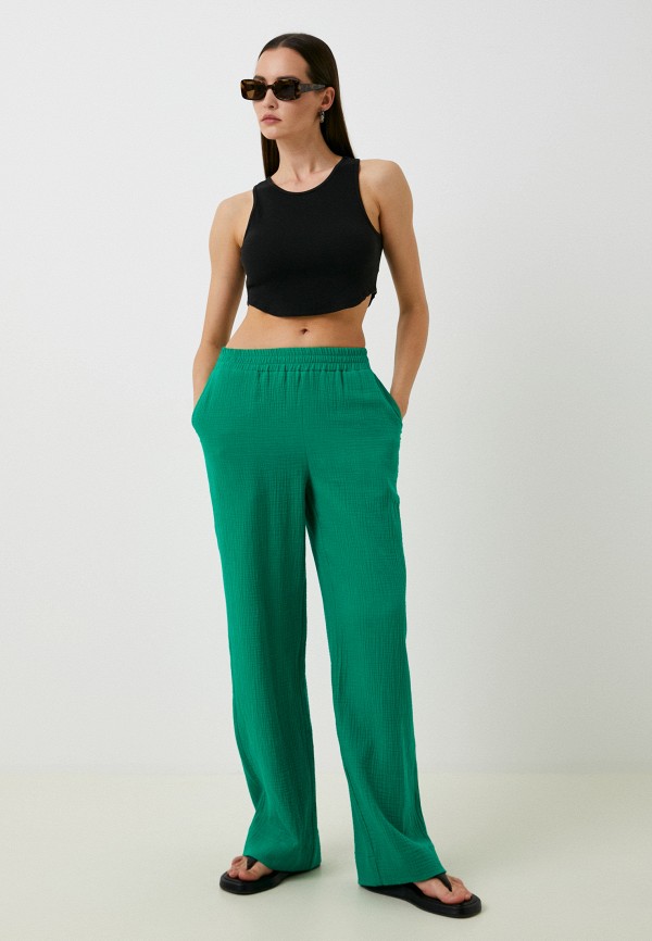 фото Брюки vladi collection