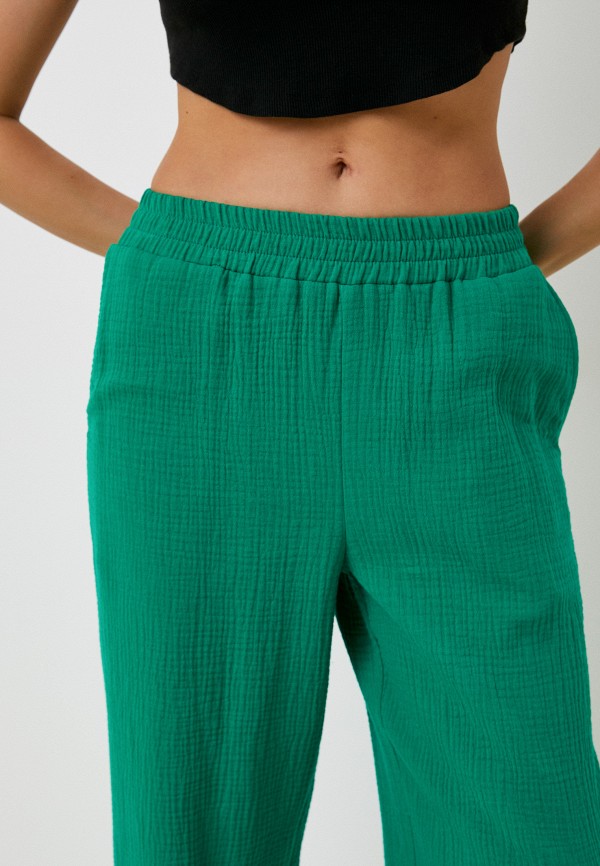 фото Брюки vladi collection