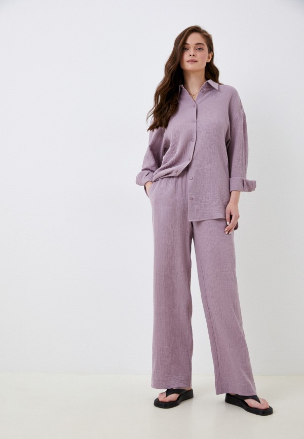 фото Брюки vladi collection