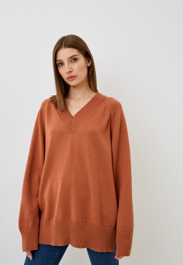 фото Пуловер victoria solovkina
