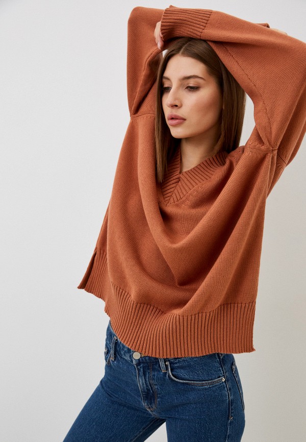 фото Пуловер victoria solovkina