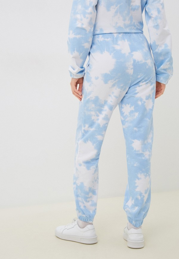 фото Брюки спортивные crazy getup