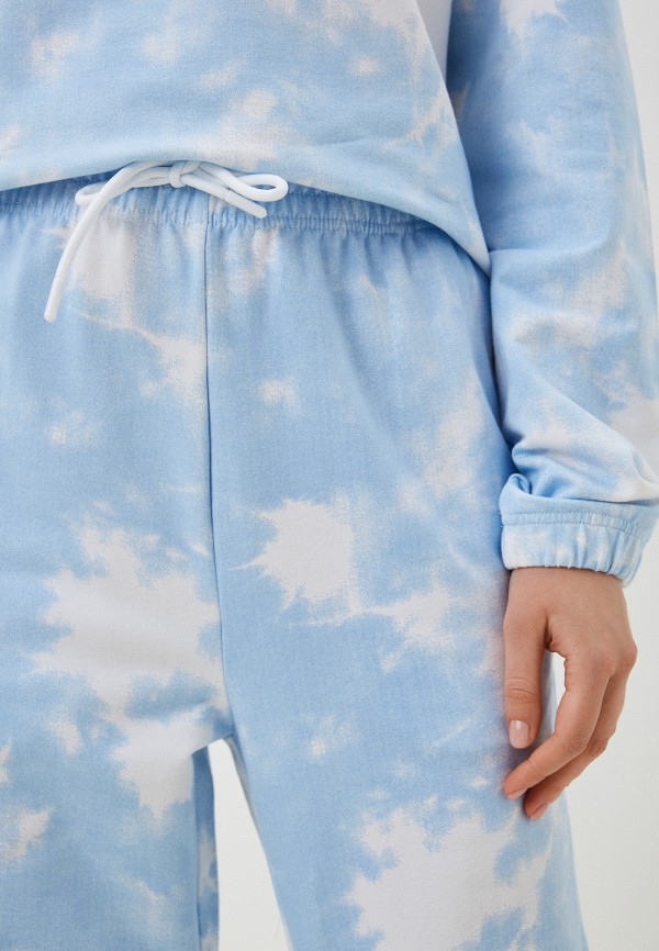 фото Брюки спортивные crazy getup