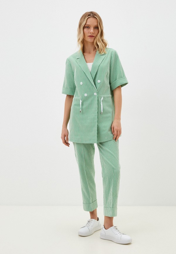 фото Брюки falinda