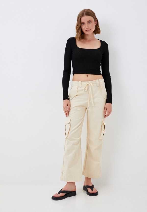 фото Брюки marco bonne`