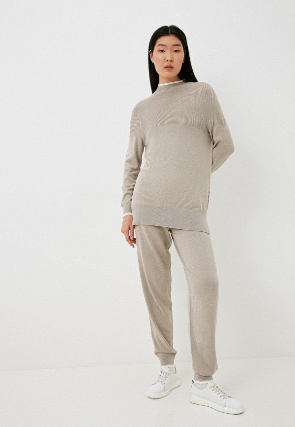 фото Брюки elis