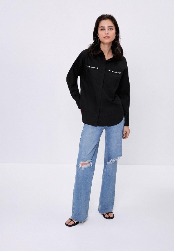 фото Рубашка zarina