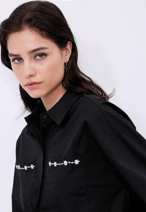 фото Рубашка zarina