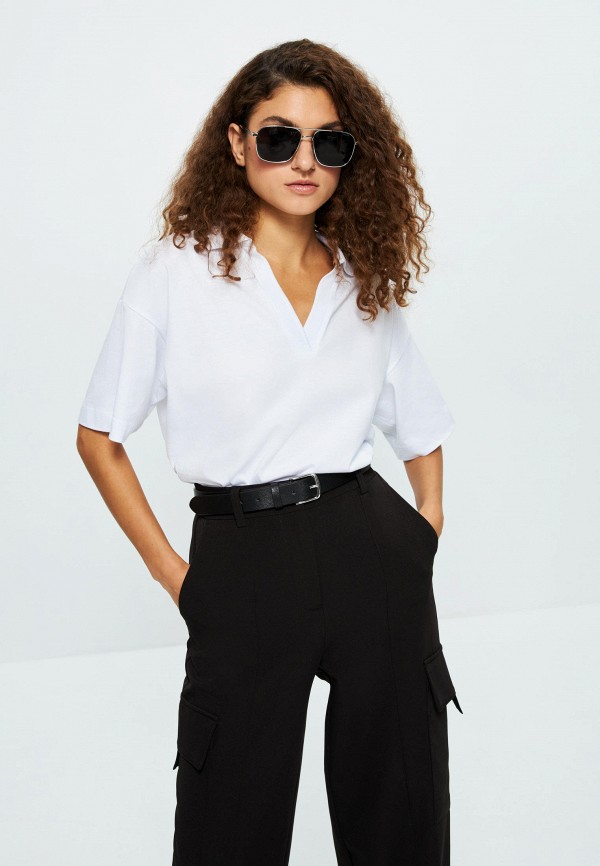 фото Поло zarina