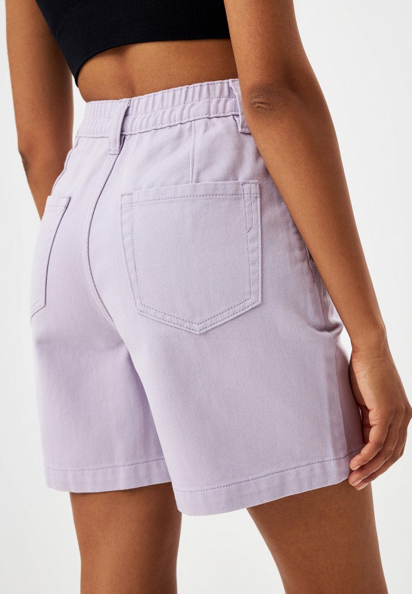 фото Шорты джинсовые sela