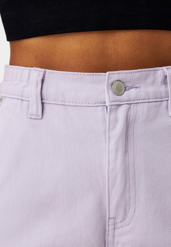 фото Шорты джинсовые sela