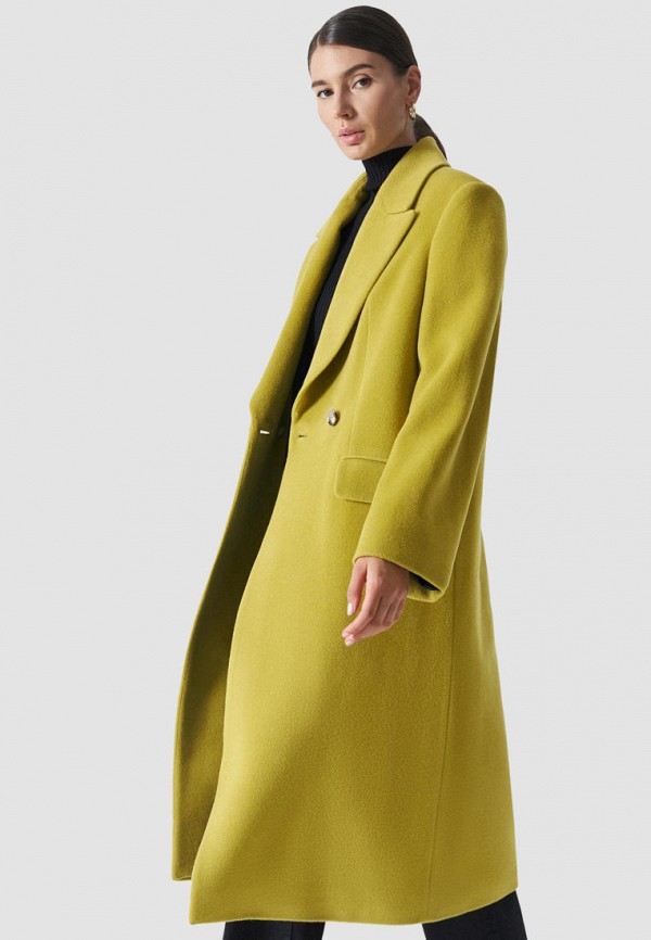 фото Пальто charuel