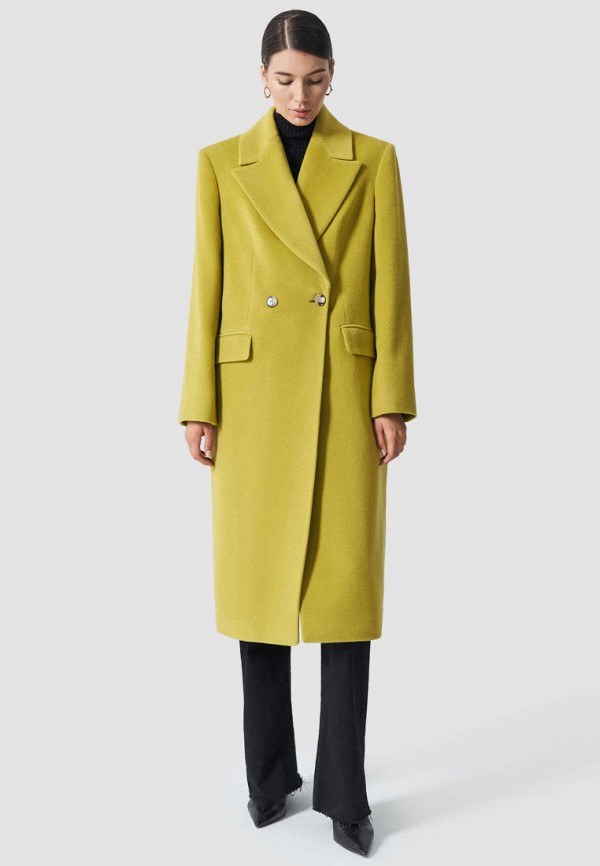 фото Пальто charuel