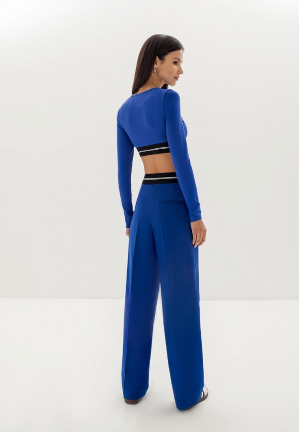 фото Брюки lichi