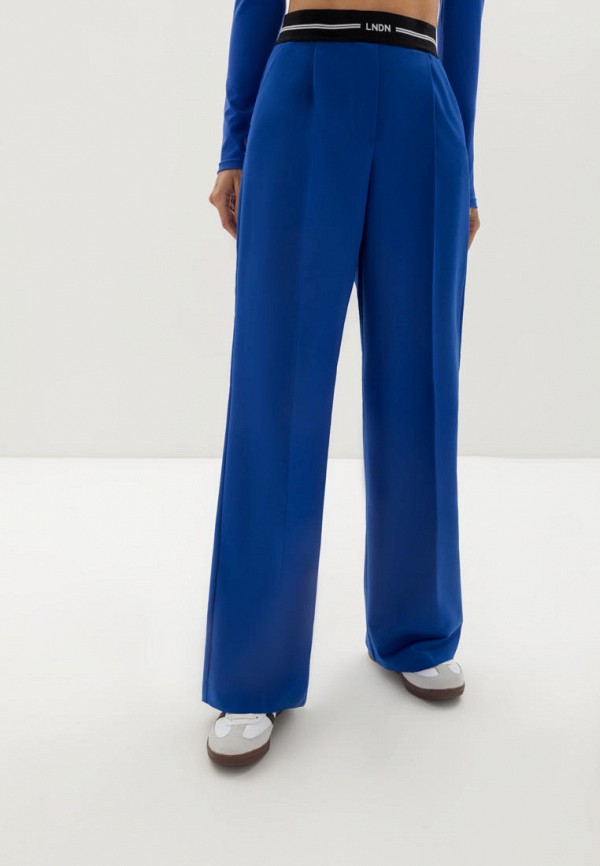 фото Брюки lichi