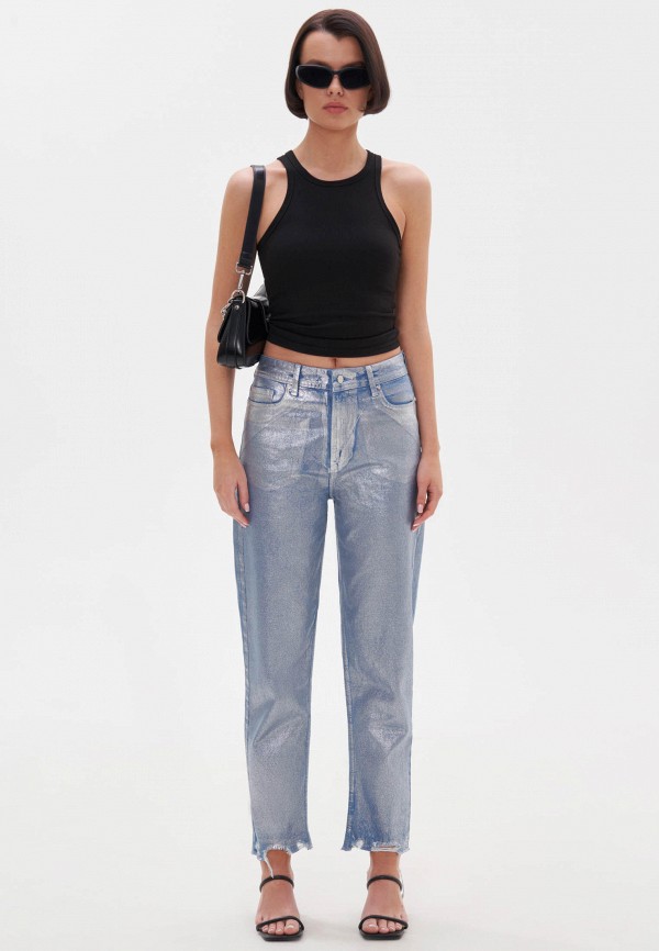 фото Джинсы top top