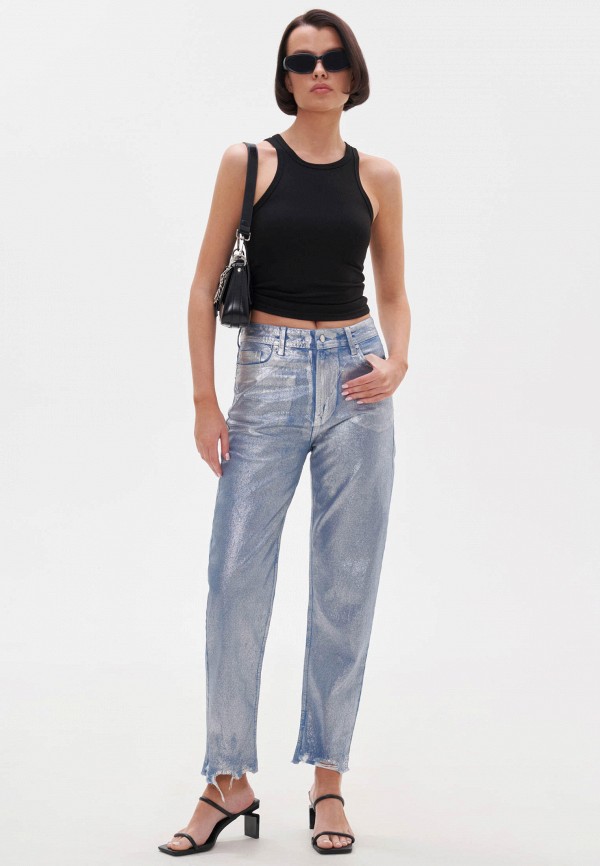 фото Джинсы top top