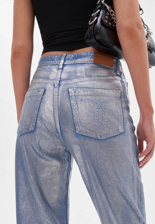 фото Джинсы top top