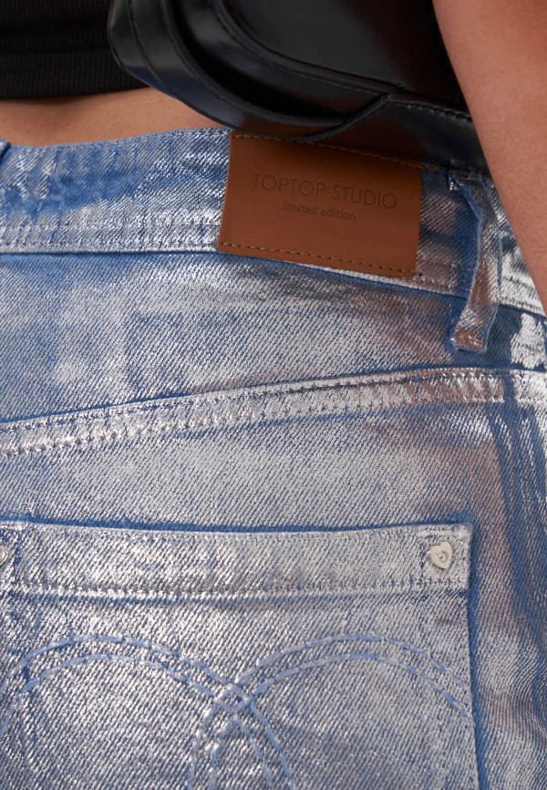 фото Джинсы top top