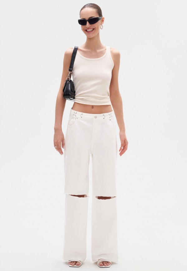 фото Джинсы top top