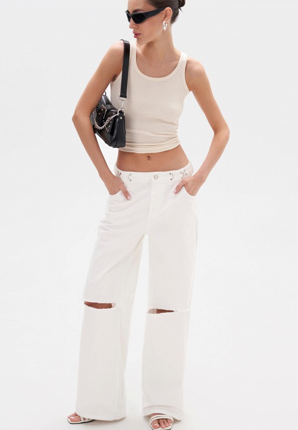 фото Джинсы top top