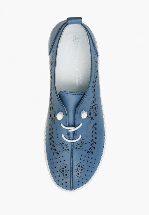 фото Ботинки alessio nesca