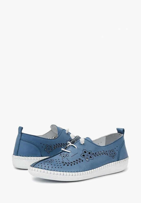 фото Ботинки alessio nesca