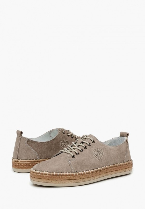 фото Кеды alessio nesca