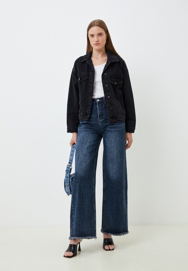 фото Куртка джинсовая lc waikiki