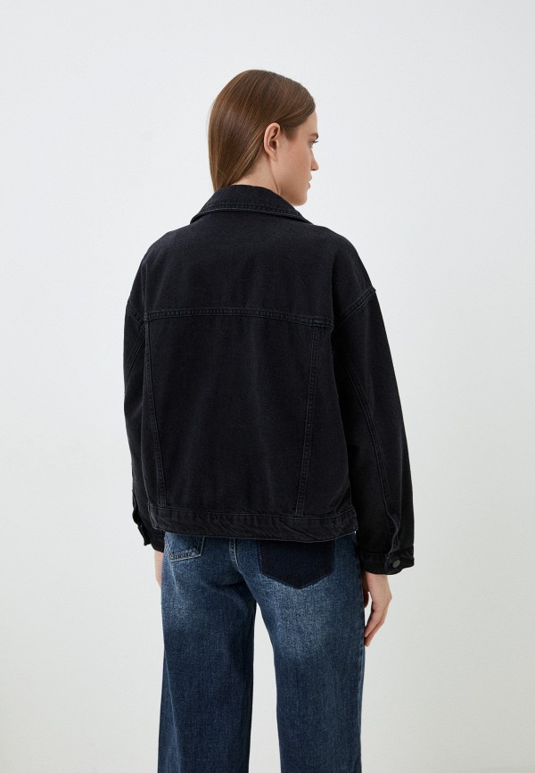 фото Куртка джинсовая lc waikiki